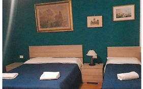 Baraka Guest House Venice